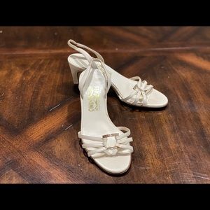 Salvatore Ferragamo Sandals
